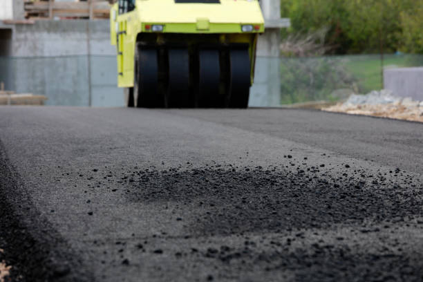 Professional Driveway Pavers in Greenville, MI