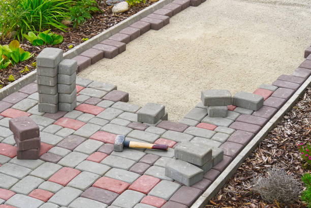 Reasons to Select Us for Your Driveway Paving Requirements in Greenville, MI