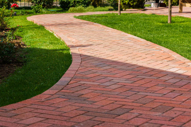 Reasons to Select Us for Your Driveway Paving Requirements in Greenville, MI