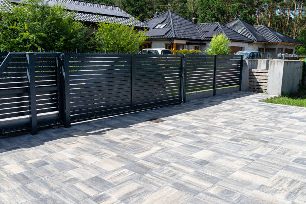 Best Local Driveway Pavers  in Greenville, MI