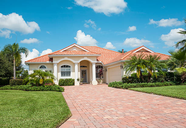 Best Paver Driveway Replacement  in Greenville, MI
