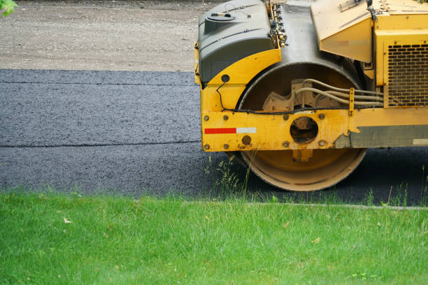 Best Driveway Resurfacing Pavers  in Greenville, MI