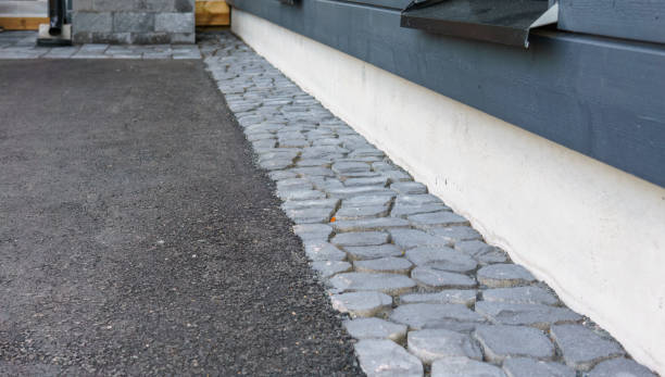Best Cobblestone Driveway Pavers  in Greenville, MI