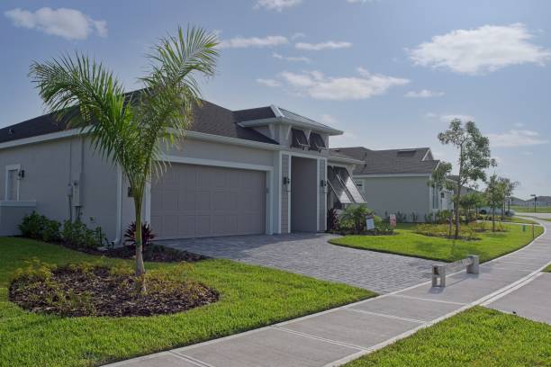 Best Driveway Pavers Near Me  in Greenville, MI